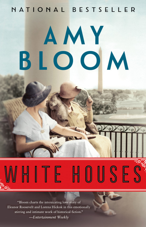 Cover image for book White Houses