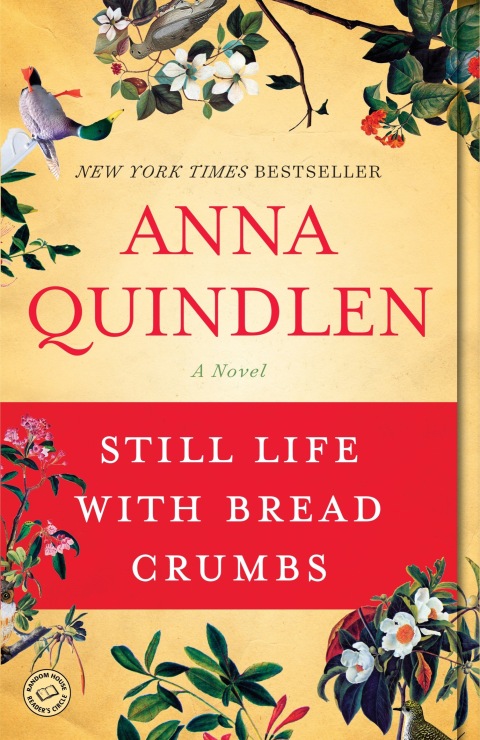 Cover image for book Still Life with Bread Crumbs