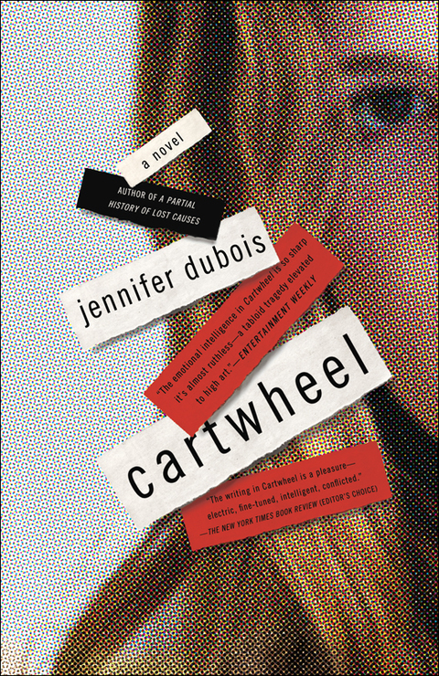 Cover image for book Cartwheel