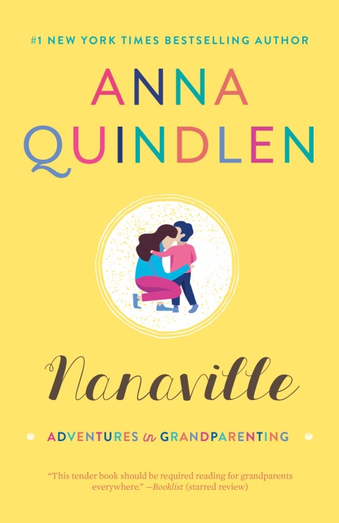 Cover image for book Nanaville