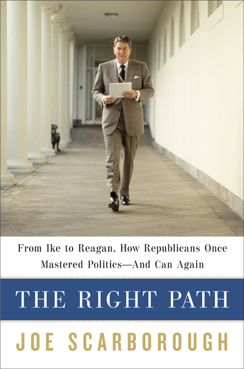 Cover image for book The Right Path