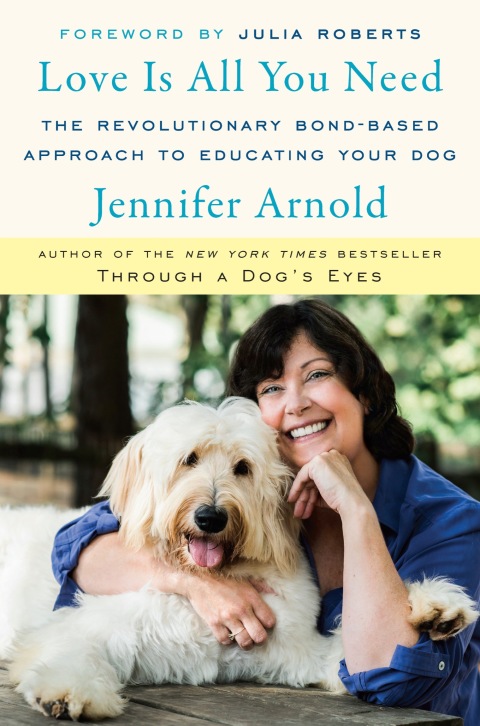 Cover image for book Love Is All You Need