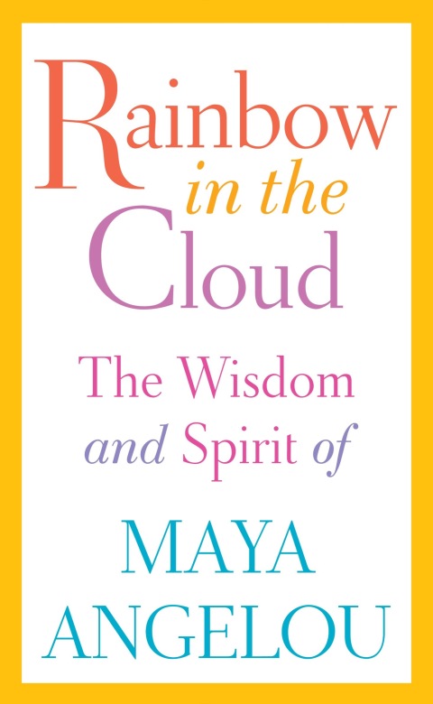 Cover image for book Rainbow in the Cloud