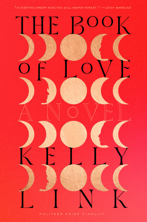 Cover image for book The Book of Love