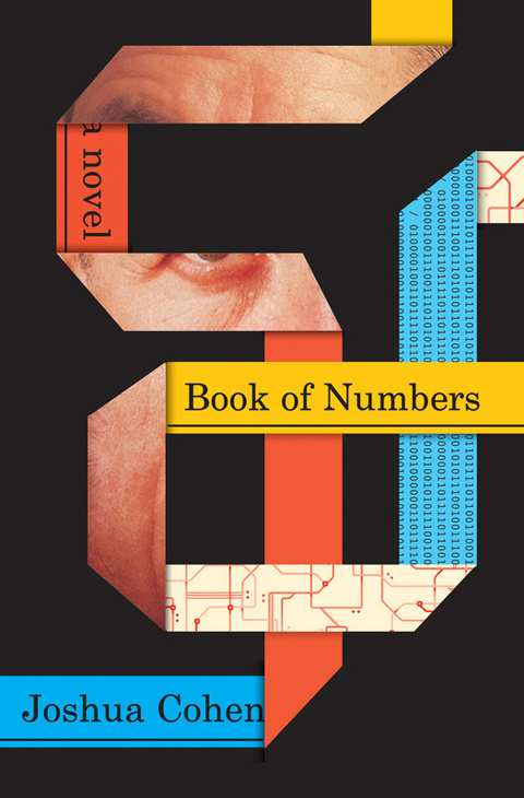 Cover image for book Book of Numbers