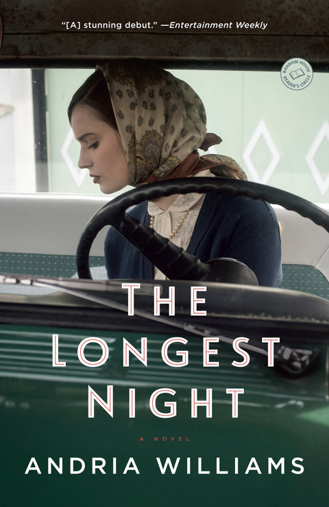 Cover image for book The Longest Night