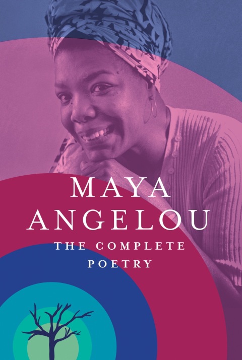 Cover image for book The Complete Poetry