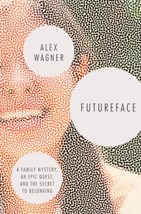 Cover image for book Futureface