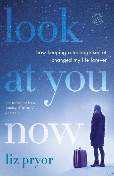 Cover image for book Look at You Now