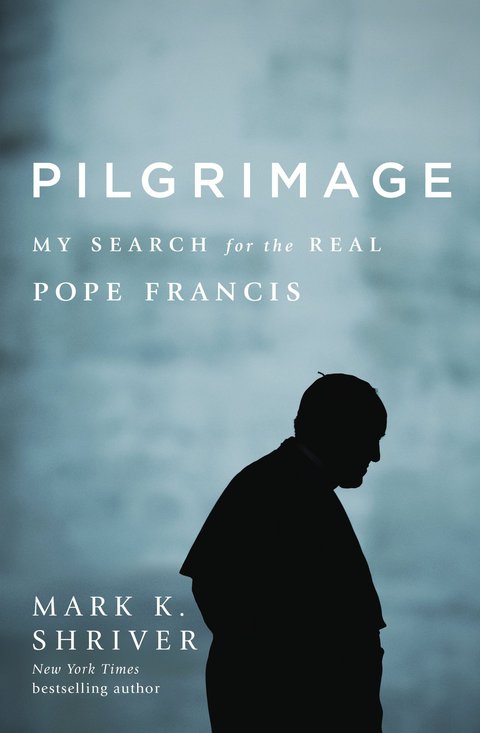 Cover image for book Pilgrimage