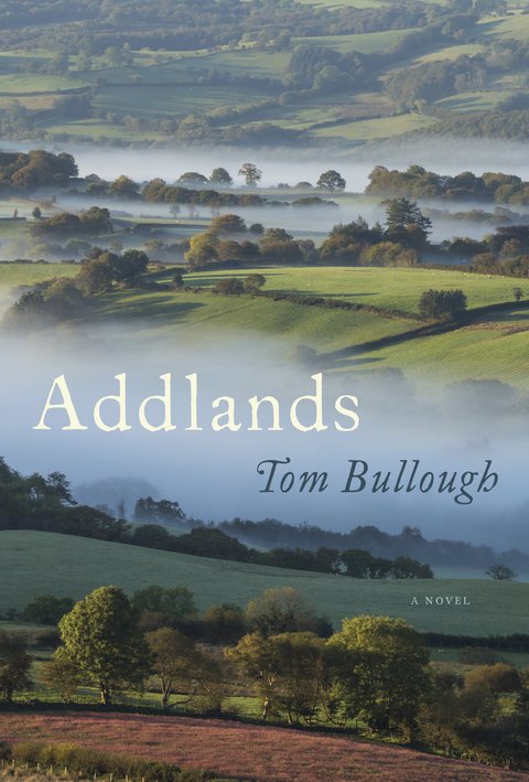Cover image for book Addlands