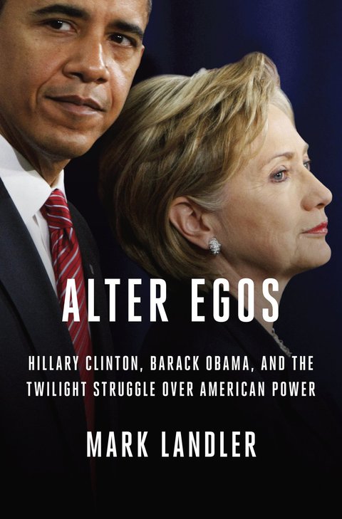 Cover image for book Alter Egos