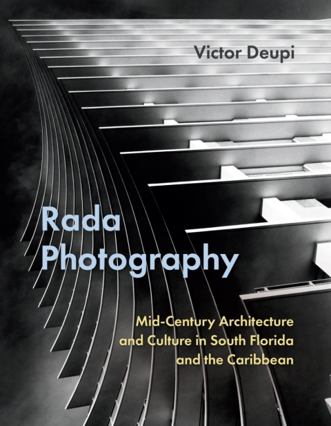 Cover image for book Rada Photography