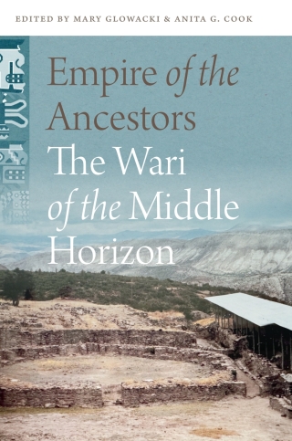 Empire of the Ancestors