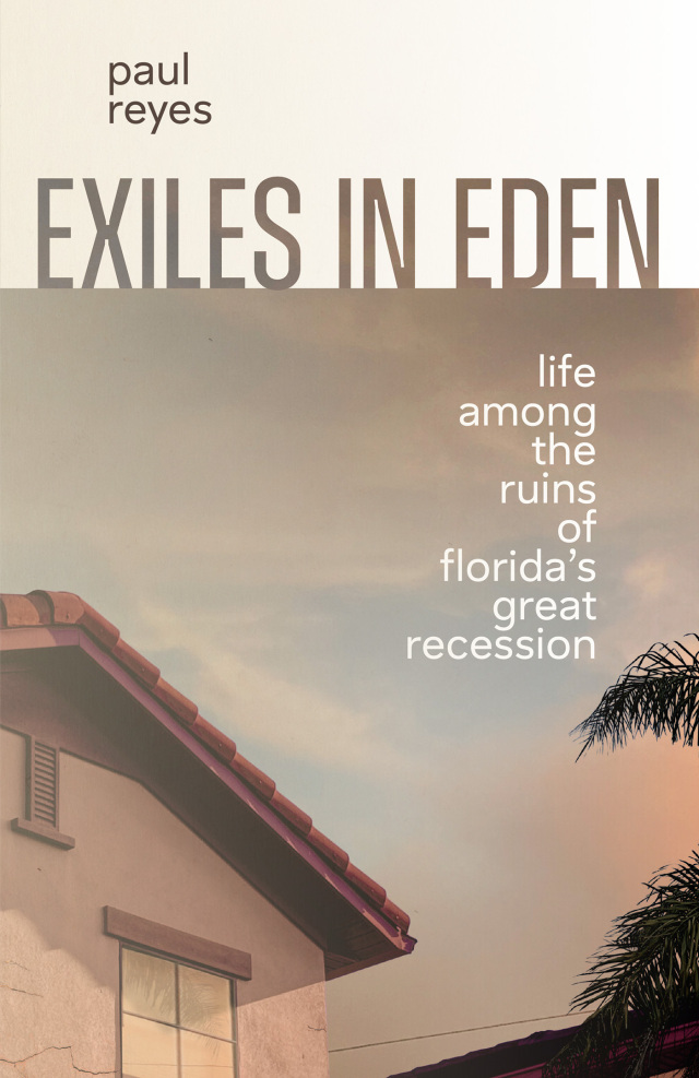 Exiles in Eden