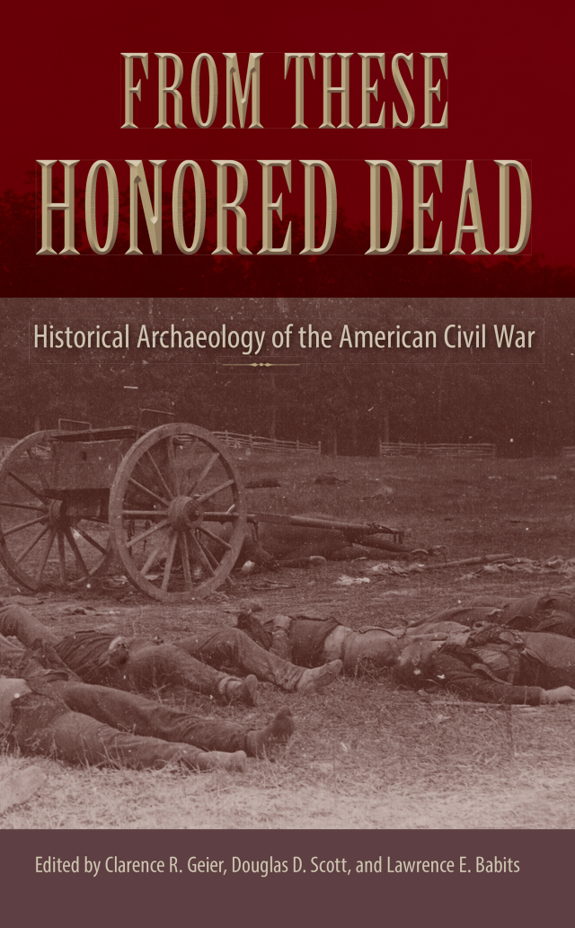 From These Honored Dead