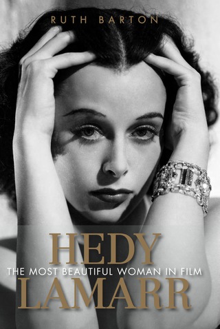 Hedy Lamarr