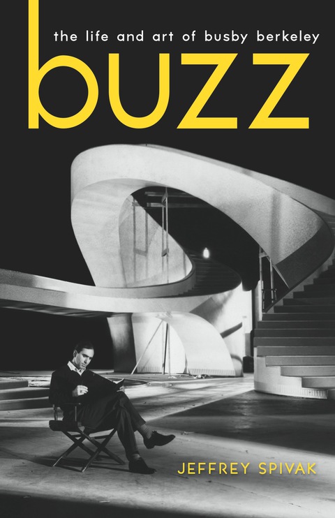 Cover image for book Buzz