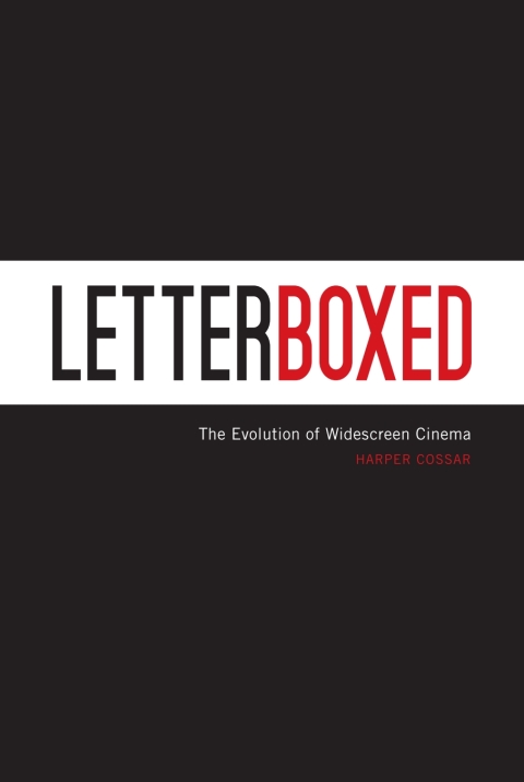 Cover image for book Letterboxed