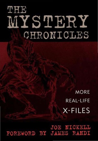 The Mystery Chronicles