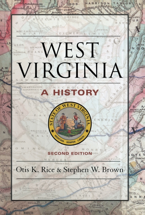 West Virginia 
