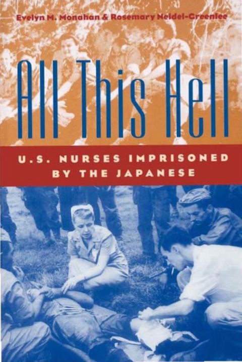 Cover image for book All This Hell