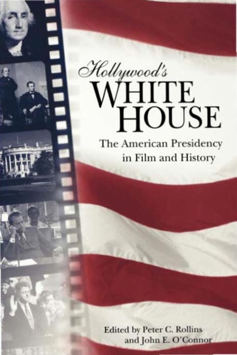 Cover image for book Hollywood's White House