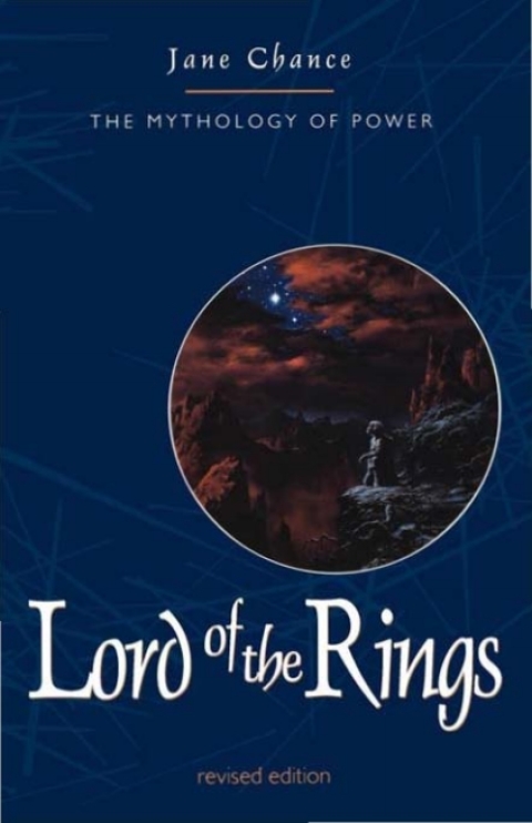 Cover image for book Lord of the Rings