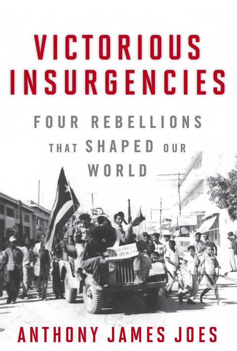 Victorious Insurgencies 