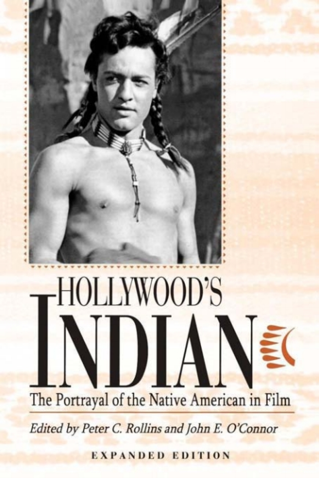Page Fidelity Hollywood's Indian; $25.00