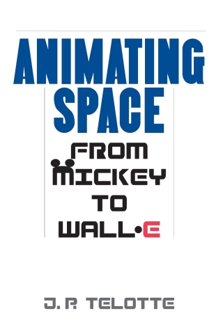 Animating Space