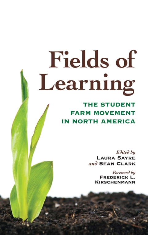 Cover image for book Fields of Learning