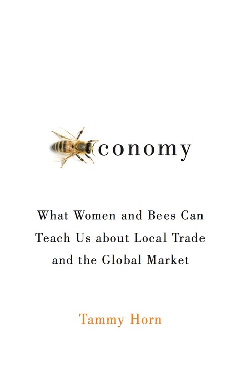 Cover image for book Beeconomy
