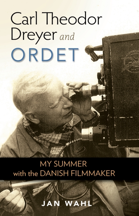 Cover image for book Carl Theodor Dreyer and Ordet