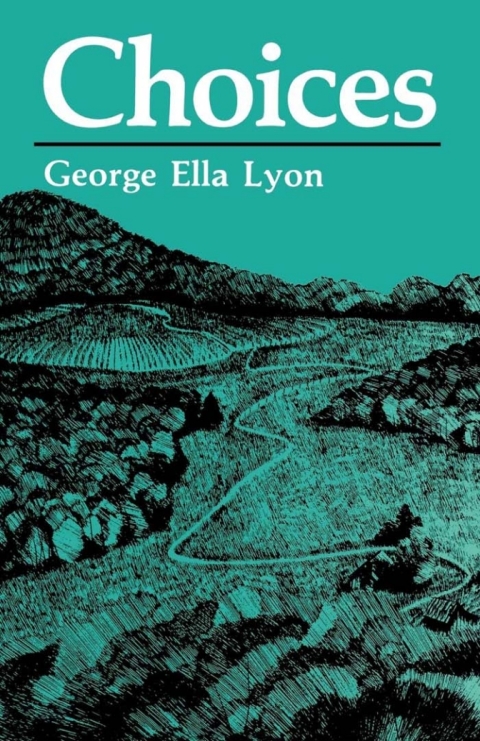 Cover image for book Choices