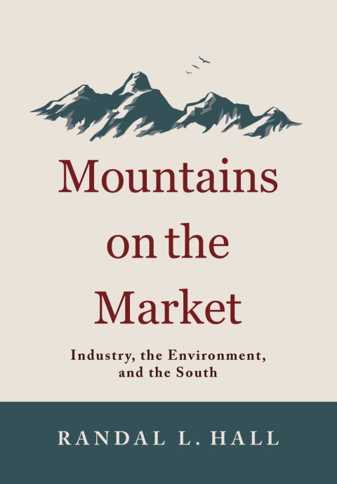 Cover image for book Mountains on the Market