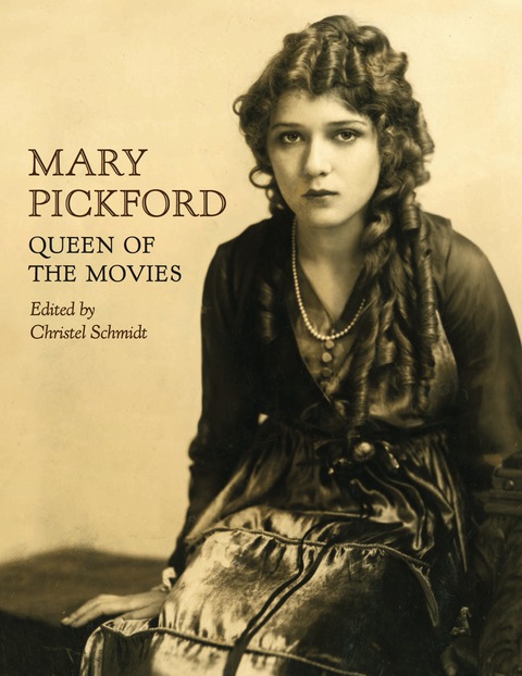 Cover image for book Mary Pickford