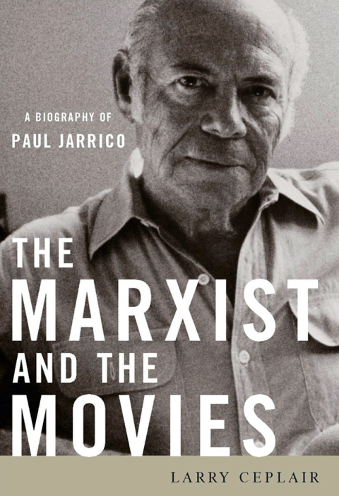 Cover image for book The Marxist and the Movies