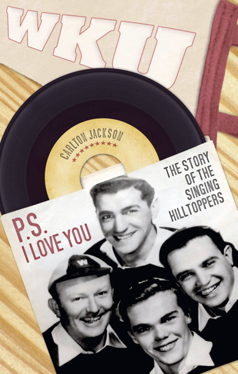 Cover image for book P.S. I Love You