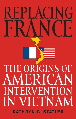 Replacing France