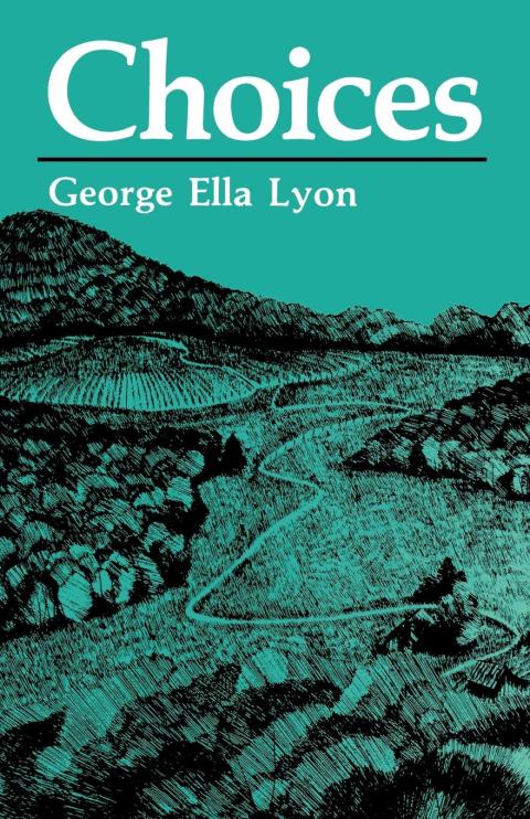 Cover image for book Choices