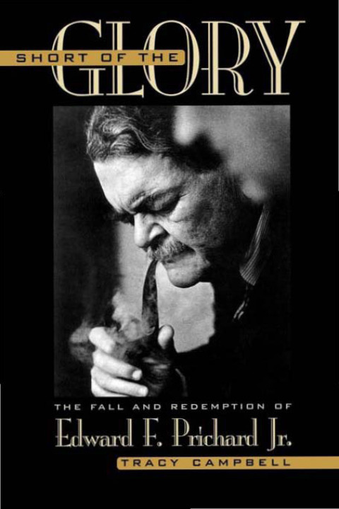 Cover image for book Short of the Glory