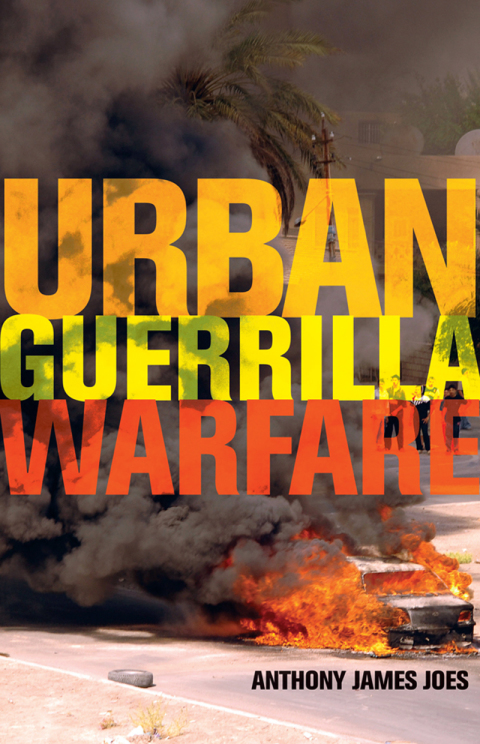 Urban Guerrilla Warfare 