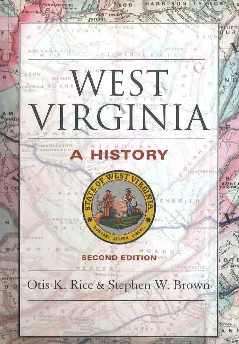 West Virginia 