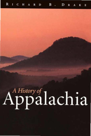 A History of Appalachia