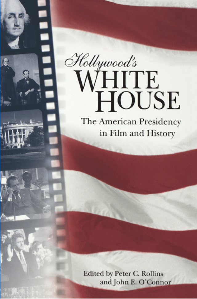 Hollywood's White House