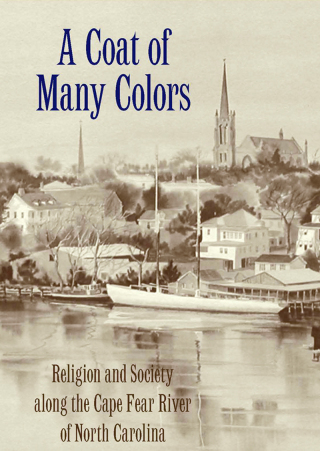 A Coat of Many Colors
