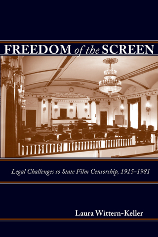 Freedom of the Screen