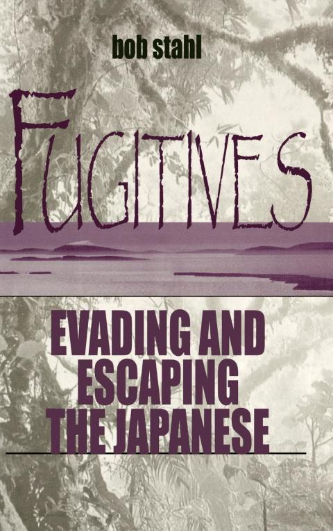 Cover image for book Fugitives