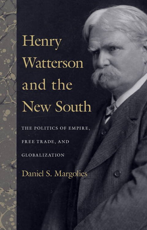 Cover image for book Henry Watterson and the New South